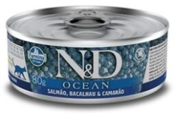 ND OCEAN WET FEL ADT SALM KASE VE YATAK 0.07KG