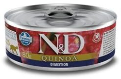 ND KİNOA ISLAK FEL ADT SİNDİRİM KORDONU 0.08KG