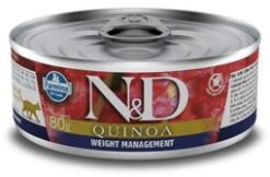 KİNOA ISLAK FEL ADT KONTROL AĞIRLIK KORDONU 0.08KG