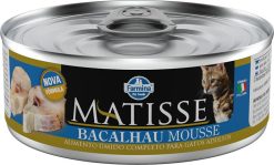 Matisse Cat Islak Morina Balığı Köpüğü 85G