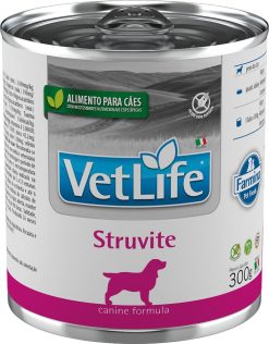 VET NAT WET CAN ADT STRUVİT 0.3KG