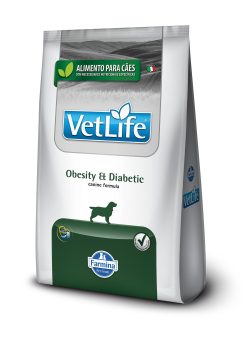 VETERİNER NAT CAN ADT OBEZİTE DİYABETİK 2KG