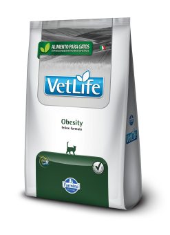 VETERİNER NAT FEL ADT OBEZİTE 0.4KG