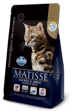 Matisse Somon Pilavı 2Kg