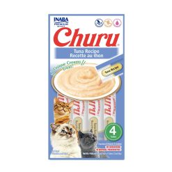 24 Poşetlik Churu Ton Balığı Kutusu
