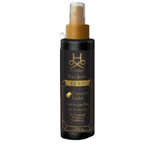 HYDRA GREOMERS COLONIA FOREVER GOLD 120ML