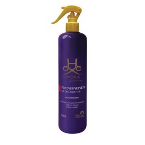 HYDRA GROOMERS COLONIA FOREVER VELVETY 450ML