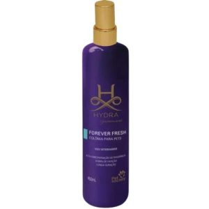 HYDRA GROOMERS COLONIA FOREVER FRESH 450ML