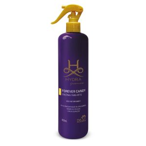HYDRA GROOMERS COLONIA FOREVER CANDY 450ML