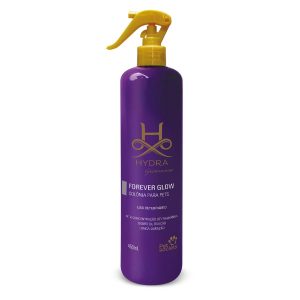 HYDRA GREOMERS COLONIA FOREVER GLOW 450ML