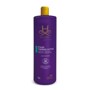 HYDRA GROOMERS FLASH THERMO ACTIVE 900ML