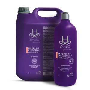 HYDRA GROOMERS PRO CONDIC. PARLATICI VE DÖNER SAÇ AÇICI 1 L