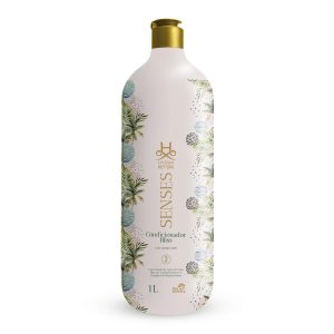 HYDRA PET SPA SENSES BLISS SAÇ KREMİ 1L