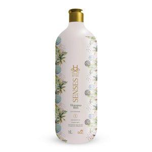 HYDRA PET SPA SENSES ŞAMPUAN BLISS 1L