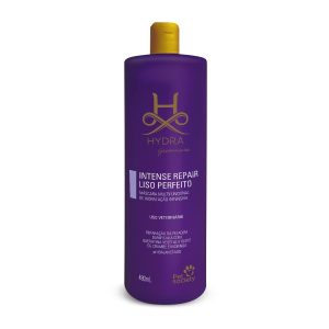 HYDRA GREOMERS INTENSE REPAIR SYSTEM PERFECT SMOOTH 480ML