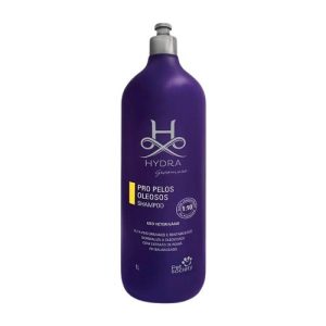 HYDRA GROOMERS YAĞLI SAÇ ŞAMPUANI 1L