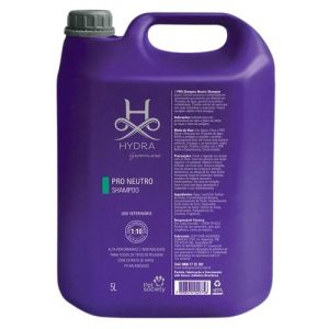 HYDRA GREOMERS NÖTR ŞAMPUAN 5L