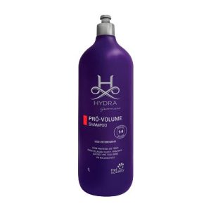 HYDRA GROOMERS PRO-VOLUME ŞAMPUAN 1 L