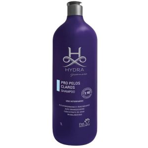 HYDRA GROOMERS PRO ŞAMPUAN AÇIK TÜY 1 L