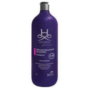 HYDRA GROOMERS PRO ŞAMPUAN. KOKU NÖTRALİZATÖRÜ 1 L