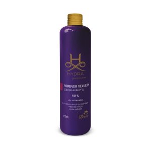 HYDRA GROOMERS COLONIA FOREVER VELVETY 450ML YEDEK