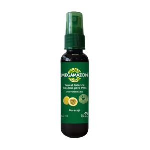 MEGAMAZON COLONIA FOREST BALANCE 60ML