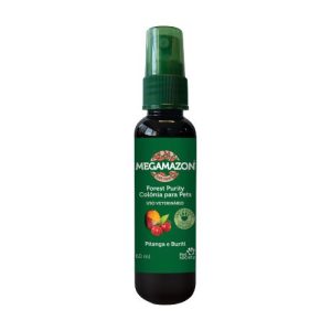 MEGAMAZON COLONIA FOREST PURITY 60ML