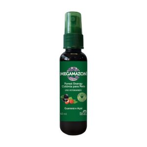 MEGAMAZON COLONIA ORMAN ENERJİSİ 500ML (ULUSAL)