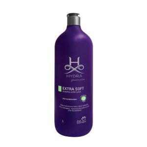 HYDRA GROOMERS EKSTRA YUMUŞAK ŞAMPUAN 1L