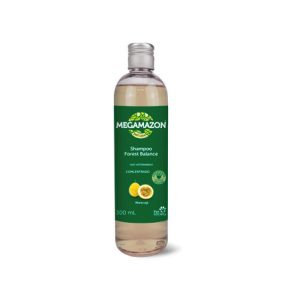 MEGAMAZON ŞAMPUAN ORMAN DENGESİ NATIONAL 300ML