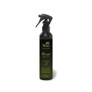 PET SOCIETY SUPER PREMIUM KURU BANYO 240ML