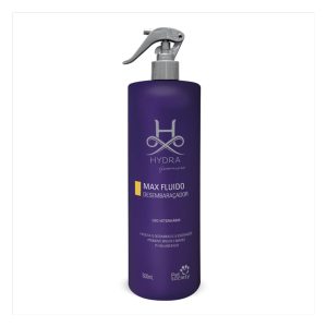 HYDRA GROOMERS MAX DÖKÜLMEYİ AÇAN SIVISI 500ML