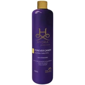 HYDRA GROOMERS COLONIA FOREVER CANDY 450ML (YENİDEN DOLUM)