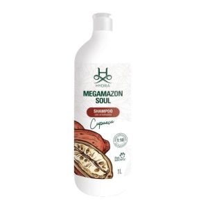 HYDRA MEGAMAZON SOUL ŞAMPUAN 1L