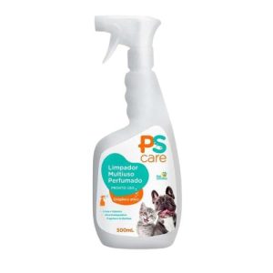 PS CARE KOKULU ÇOK AMAÇLI TEMİZLEYİCİ 500ML