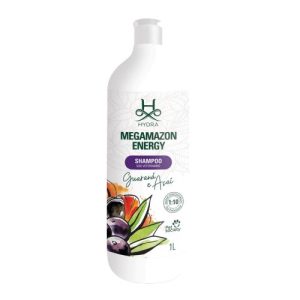 HYDRA MEGAMAZON ENERGY ŞAMPUAN 1L