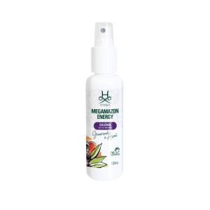 HYDRA MEGAMAZON ENERGY COLONIA 120ML
