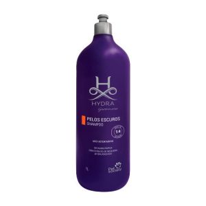 HYDRA GROOMERS KOYU TÜY ŞAMPUANI 1L