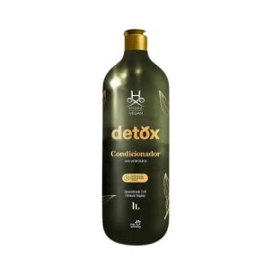 HYDRA VEGAN DETOX SAÇ KREMİ 1L