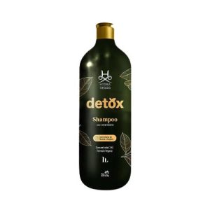 HYDRA VEGAN ŞAMPUAN 1 4 DETOX 1L