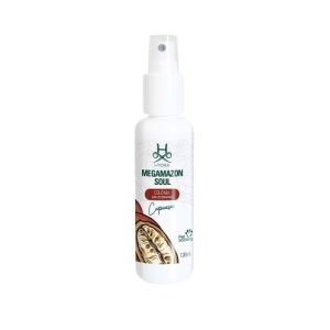 HYDRA MEGAMAZON SOUL COLONIA 120ML