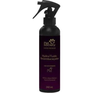 PET SOCIETY SUPER PREMIUM DÖKÜLMEYİ AÇAN SIVI 240ML