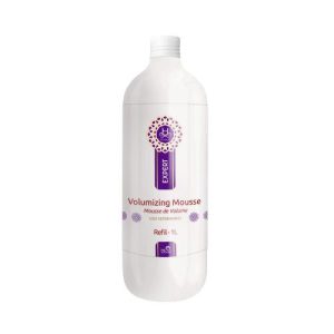 HYDRA EXPERT VOLUMIZING MOUSSE REFILL 1L NAC