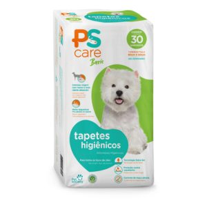 PSCARE BASIC 60X80 30 ÜNİTE