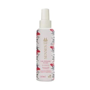 HYDRA PET SPA SENSES SERENITY NEMLENDİRİCİ SÜT 120 ML