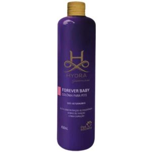 HYDRA GROOMERS COLONIA FOREVER BABY 450ML (YENİDEN DOLUM)