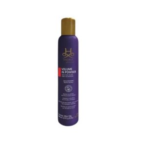 HYDRA GROOMERS VOLUME TOZ 300ML/185G AEROSOL