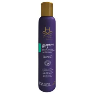 HYDRA GROOMERS GROOMING STYLE 300ML/185G AEROSOL