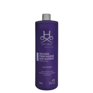 Hydra Groomers Göz Hijyen Spreyi 500ml