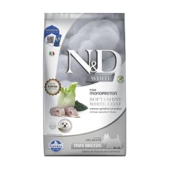 ND BEYAZ CAN ADT MINI MERLUZA 2KG